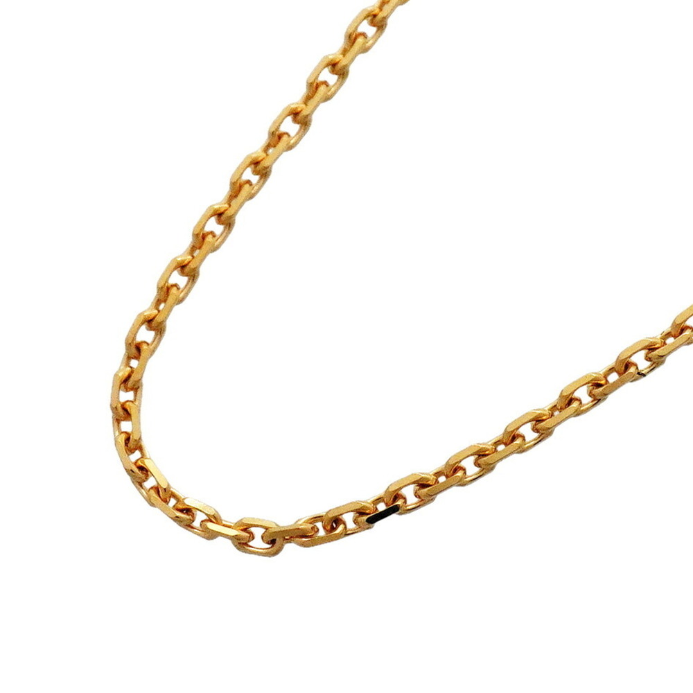 VAN CLEEF & ARPELS 18k Gold Necklace